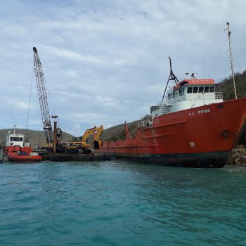 M/V VI Pride