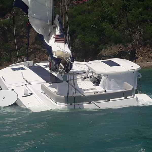 Sea Wing
