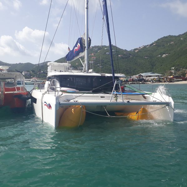 Sea Wing