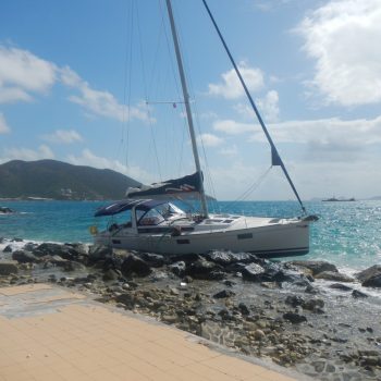 S/V Serendipity