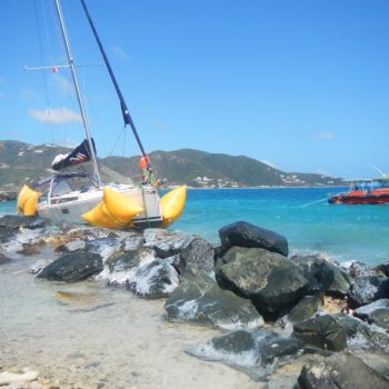 S/V Serendipity