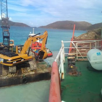 M/V VI Pride