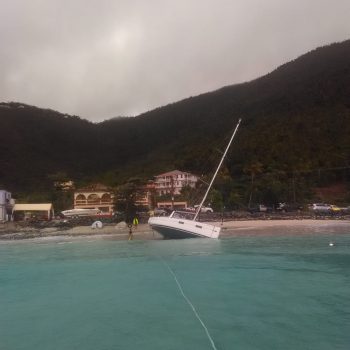 Vitamin Sea